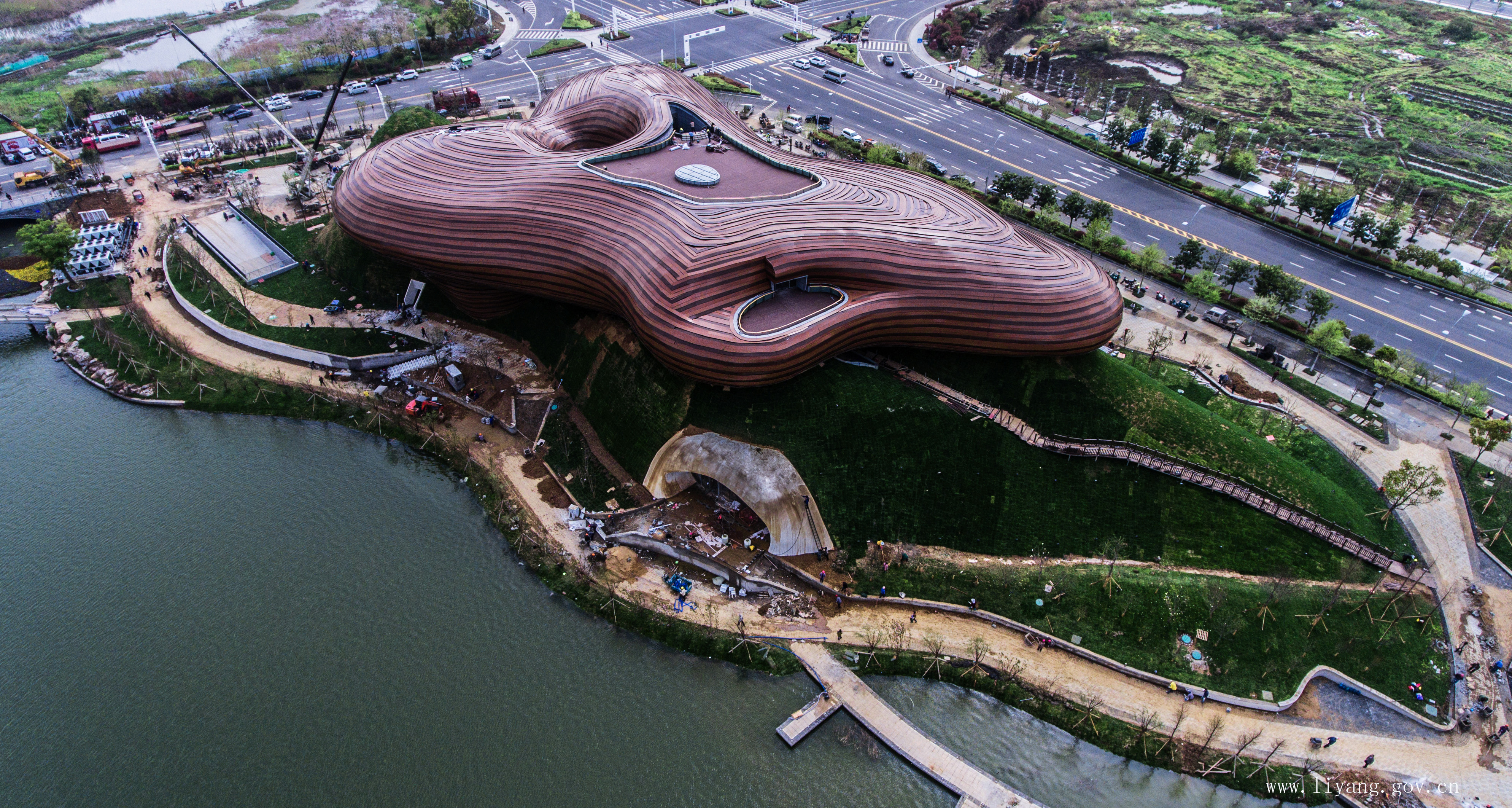 溧阳市人民政府