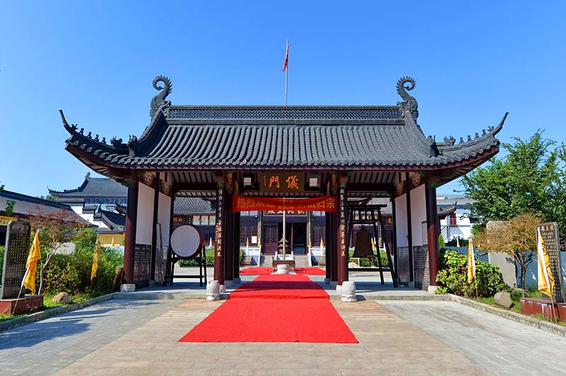 史侯祠