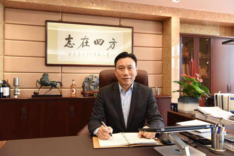 ​人大代表 | 史铭：情系乡梓 履职为民