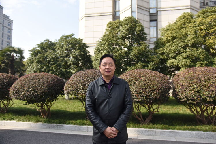 政协委员 | 赵一华 ：一心为民的好干部