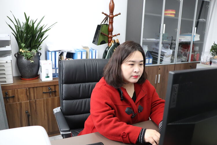 ​政协委员 | 彭洁：让文史工作熠熠生辉