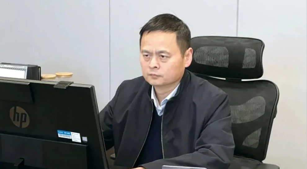 人大代表丨吴映明： “多重身份”担起“多重使命”