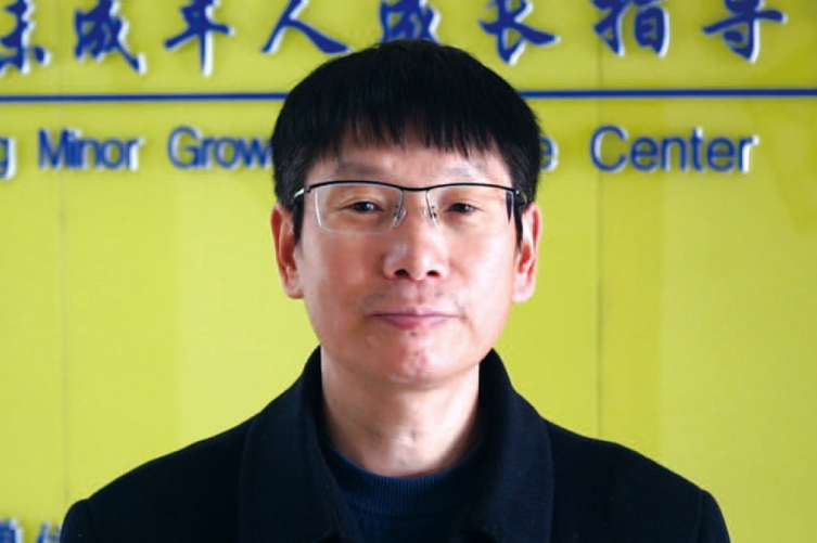 政协委员丨汪小西：用心用情关注未成年人健康成长
