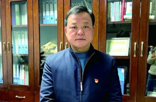 人大代表丨陶平：用实干为天目湖旅游开发添薪助力