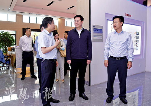 溧阳市人民政府