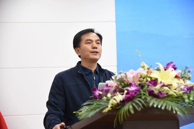 第二届“遇见溧阳 醉美茶舍”颁奖典礼成功举行