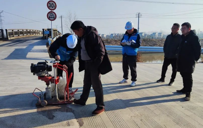 溧阳市将全面实施2024年度农村公路大中修工程