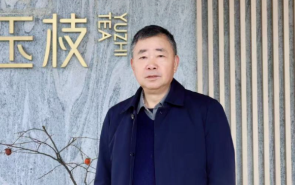 代表委员风采 | 市人大代表濮爱玉：情系溧阳茶业 共绘乡村振兴