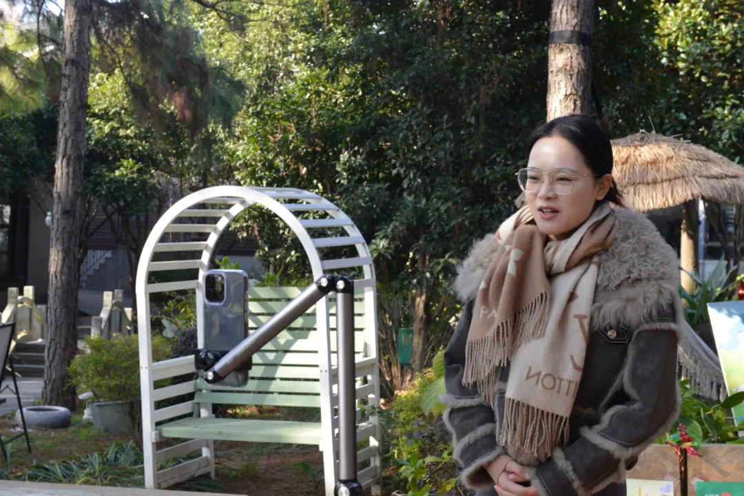 代表委员风采 | 市人大代表余雪薇：以电商助力乡村振兴