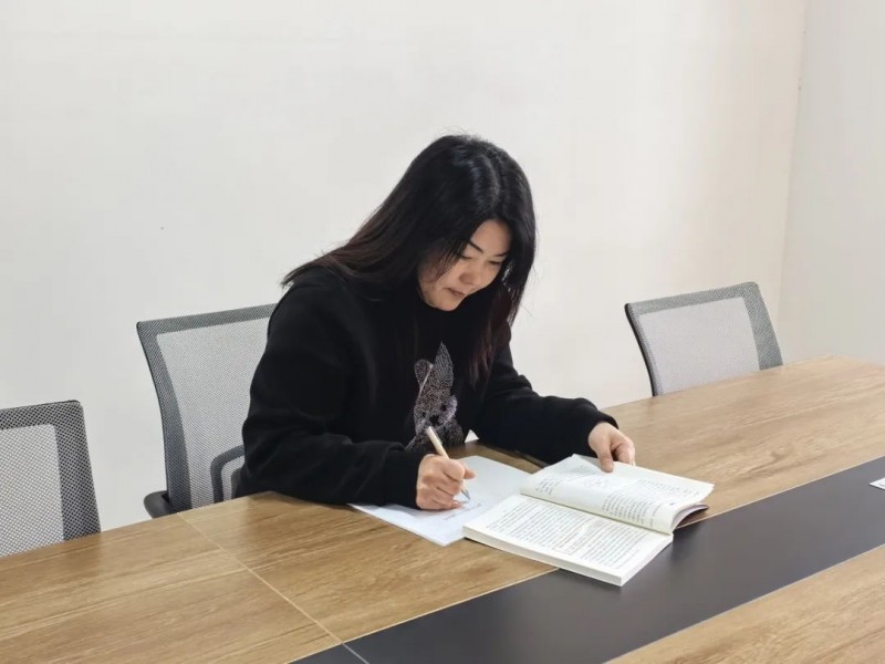 代表委员风采 | 市人大代表陈莉：打造美食地标 建设美丽乡村