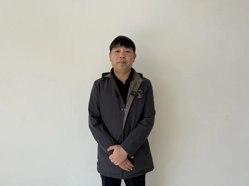 代表委员风采 | 市人大代表施超甘当“老黄牛”耕志“责任田”