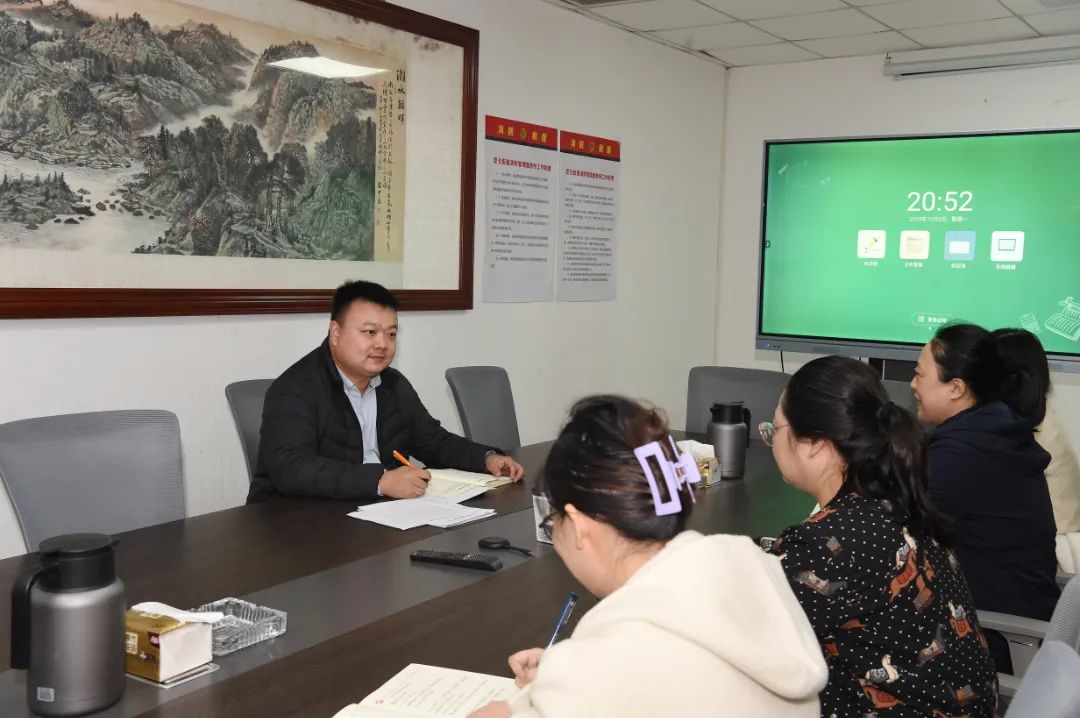 代表委员风采 | 市人大代表王磊：青春无悔 逐梦乡村