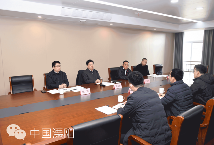 周永强调研城市数字化治理工作