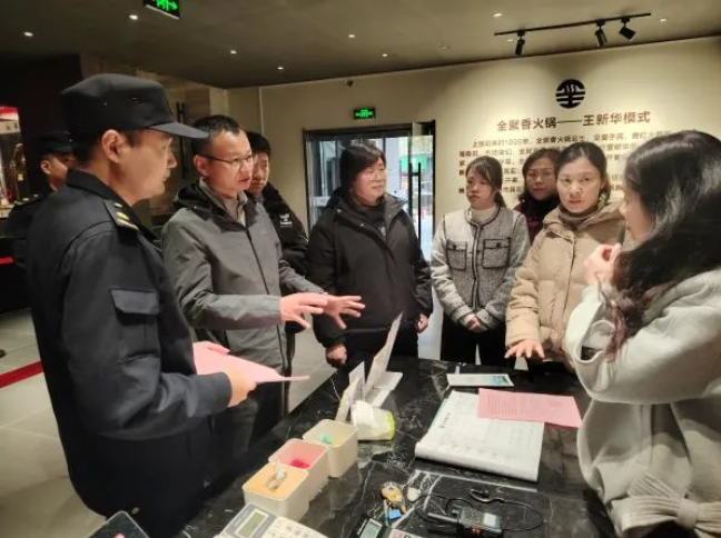 溧阳市启动餐厨废弃油脂统一收运工作