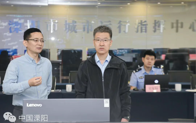 叶明华调研假期文旅与特殊天气应对工作