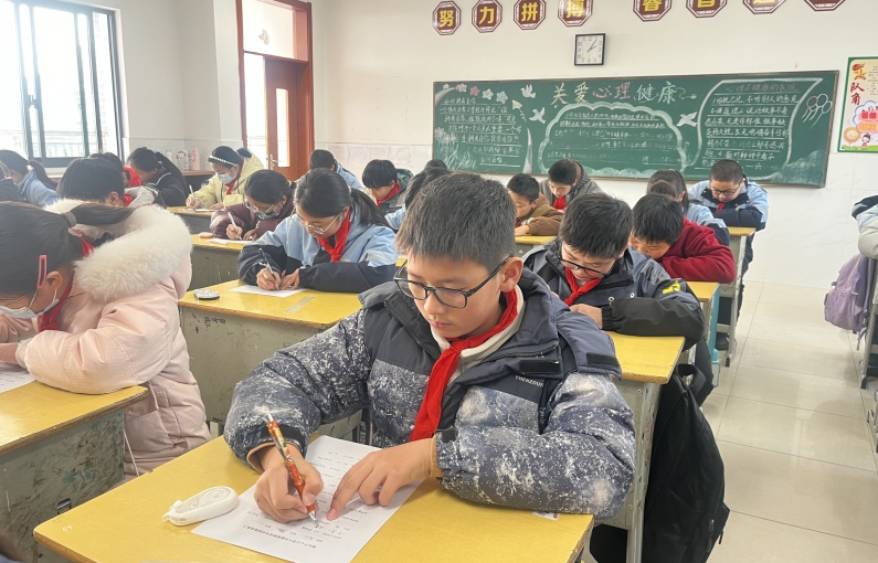 展拼音之美 筑语文之基——记埭头中心小学看拼音写词语大赛 