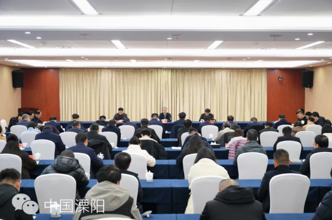 市委常委会专题听取各镇（区、街道）党（工）委和相关单位党委（党组）书记抓基层党建工作述职