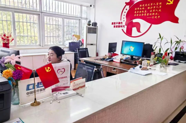 溧阳首例！“基层证明云开具”功能已上线