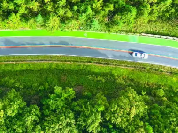 溧阳交通： 经纬交织强枢纽 通衢大道启新程