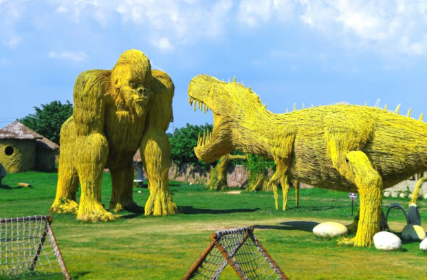 这个夏天，除了“前程似锦”，我们还会说......